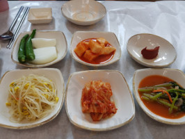 병천순대 food