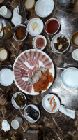 천복순대국밥 food