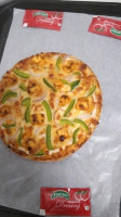 A-one Pizza food