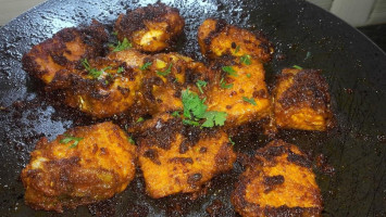 Bhosale Khanawal food