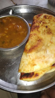 Chakraborty (canteen) food