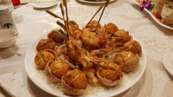 Xiǎo Cì Láng Rì Běn Liào Lǐ food