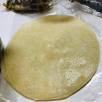 Xiǎo Hǔ Kǎo Yā food