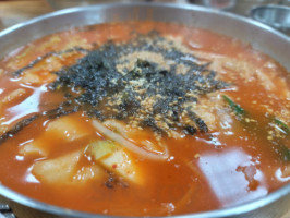 부송국수 food