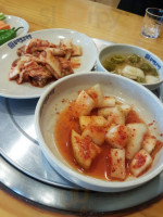 참이맛감자탕 food