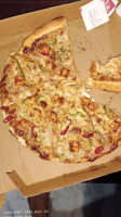 Laziz Pizza Ramnagar food