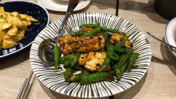 Kāi Fàn Wén Xīn Diàn food