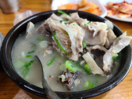 아우내병천집순대 food