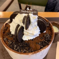 설빙 food