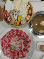 55pot Jīng Zhì Guō Wù food