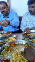 Swamy Khanavali food