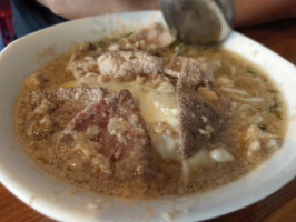 Zhōng Zhēn Chéng Mǐ Gàn food