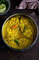 Purbasthali Khapi Maa And Restrutent food