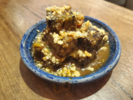 Pǐn Guān Miàn Diàn food