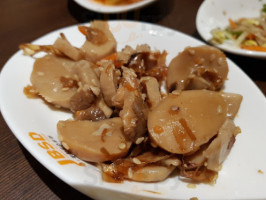 Xì Zhuó Niú Yǐn Xiǎo Jiǔ Guǎn food