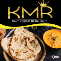 Kmr Multi Cuisine food