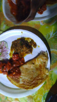 Kolkata New Arsalan Biriyani Centre food