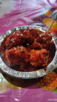 Lav Ji Chatpata Fast Food inside