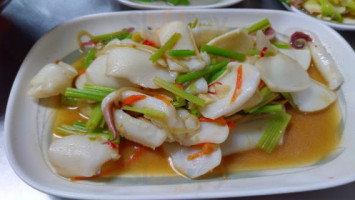 Dà Zhòng Xiǎo Chī food