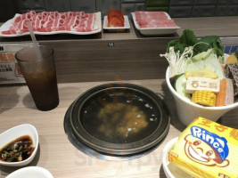 石二鍋 民權龍江店 food