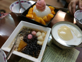 Anping Chou's Delicacy food