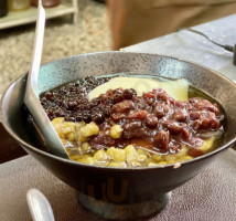 Anping Chou's Delicacy food