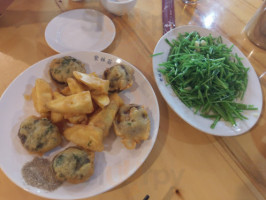 Zǐ Lín Zhuāng food