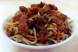 Líng Lán Shǒu Gōng Wǎn Guǒ food