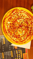 La Triangle Slice Pizza food