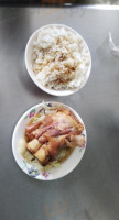 Lǔ Ròu Lài food