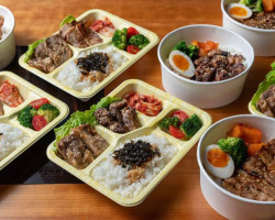 Niú Jiǎo Xīn Zhú Dà Yuǎn Bǎi Diàn food