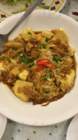 Fāng Zhèng Gǔ De Fāng Cài food