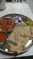 Shri Durga Savaji food