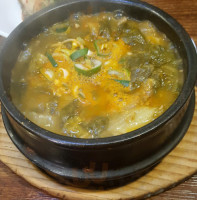 정통시골밥상 food