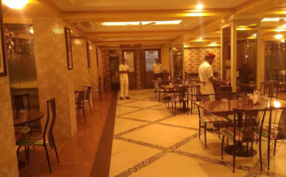 Surbhi Dinning Hall inside