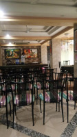 Surbhi Dinning Hall inside