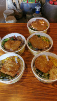 Shù Gǔ Huái Jiù Cān Tīng food