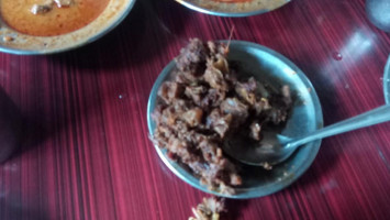 Alibhai food