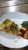Chai Govindam food