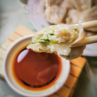 Tián Yuán Shuǐ Jiǎo food
