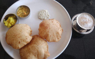 Kalavara Pure Veg food