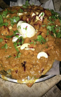 Sangeetha Dhaba food