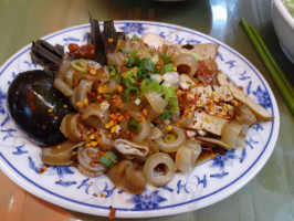 50nián Liú Jiā Shàn Tóu Miàn food
