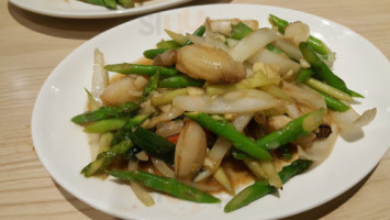 Qià Tū Qià Tài Shì Cān Tīng food