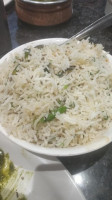 Shri Kolhapur Mahalaksmi Family food