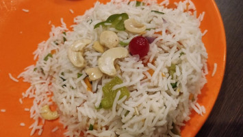 Udupi Akshaya Veg food