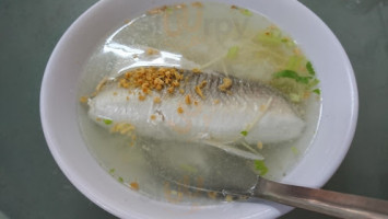 ā Sù Shī Mù Yú Zhōu food