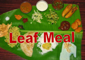Leafmeal food