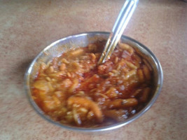 Gajanan Uphar Gruha food