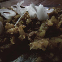 Muthapade Thattukada Vaappichidem food